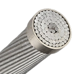 Aluminum Alloy Conductor Steel Reinforced(AACSR)