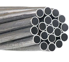 Aluminum Clad Steel Conductor(ACS)