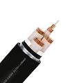 Copper Core XLPE Insulated Armoured Power Cable