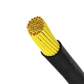 Copper Core XLPE Insulated PVC Sheathed Control Cable