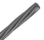 Galvanized Steel Wire(GSW)