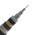 MV Single Core Aluminum Conductor Armoured Power Cable