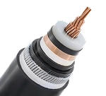 MV Single Core Copper Conductor Armoured Power Cable