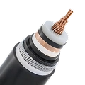 MV Single Core Copper Conductor Armoured Power Cable