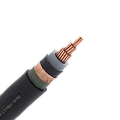MV Single Core Copper Conductor Unarmoured Power Cable