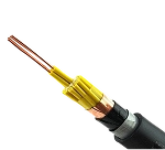 PVC Insulated Copper Tape Screened Control Cable