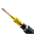 PVC Insulated Copper Tape Screened Control Cable
