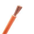 Rubber Insulated Welding Cable