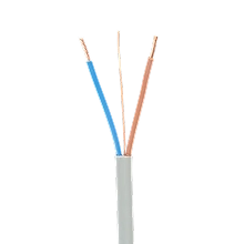 624-Y Twin & Earth PVC Cable