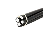 CAAI Self-supporting Cable (IEC 60502-1)