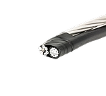Duplex Service Drop Cable