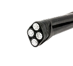 Low Voltage Aerial Bundled Cables