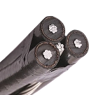 Medium Voltage Aerial Bundled Cables (MV ABC)