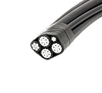 Pre-assembled Aerial Bundled Cable