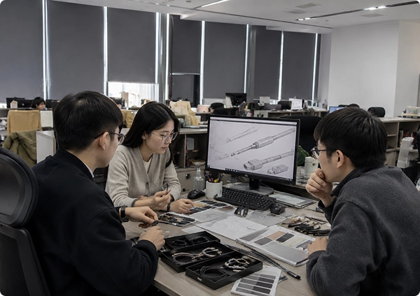 Rmjt's Wire and Cables Manufacturing Strength Bg