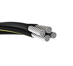 Underground Residential Distribution (URD) Cable